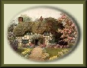 Garden Gate Button