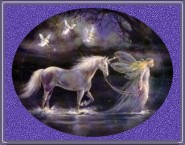 Magic Forest Button