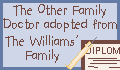 The Other Family Doctor Adopted From The Williams Family