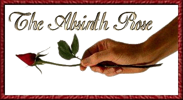 Absinth Rose