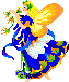 September Fairy