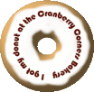I Got My Donut At The Cranberry Corners Bakery