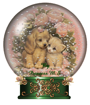 Snowglobe