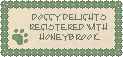 Doggie Delights Registered With Honeybrook