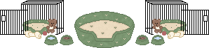 Doggie Bed & Kennels