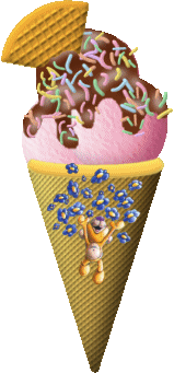 Ice Cream Cone