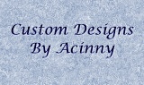 Graphics By Acinny