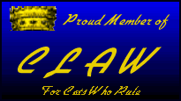 Claw Membership Card