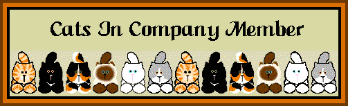 Cats In Company