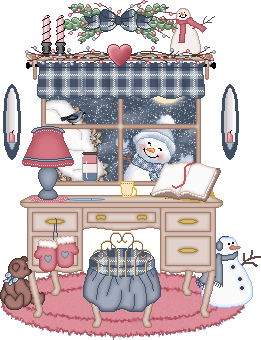 desk
