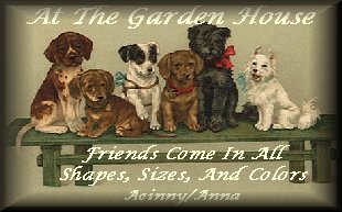 Garden House Gift