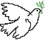 Dove Of Peace