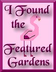 I Found The Featured Garden