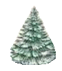 fir tree spacer