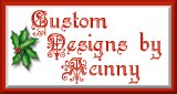Custom Designs By Acinny