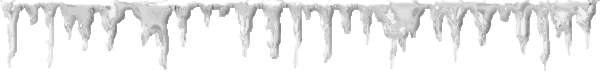 Icesicles