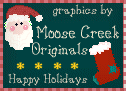 Moose Creek Originals