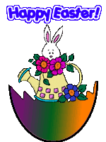 Happy Easter