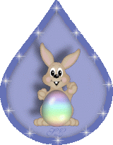 Bunny Blinkie