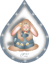 Bunny Blinkie