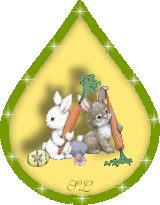 Bunny Blinkie