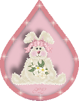 Bunny Blinkie