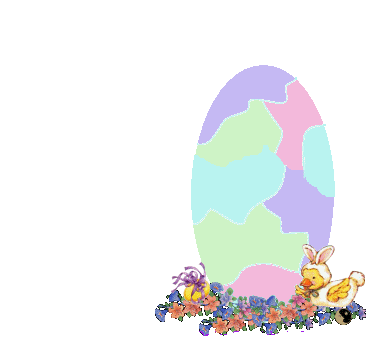 Easter Egg