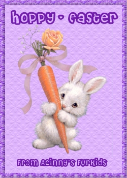 Hoppy Easter