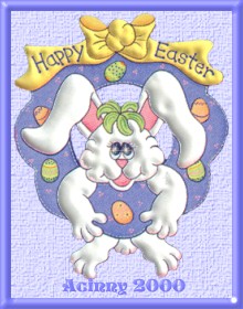 Happy Easter