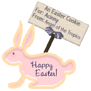 Easter Cookie