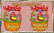 From Angel of the Tropics