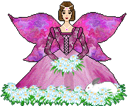 1999 Adopted Easter Pixie