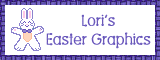 Laura's Easter Graphics