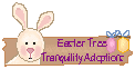 Easter Tree Tranquility Adoptions