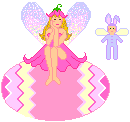 Adopted Easter Fairie