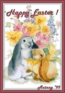 Happy Easter Gift