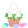 Easter Basket