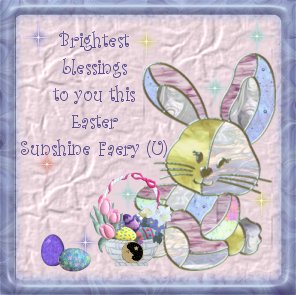 Brightest Blessings To You