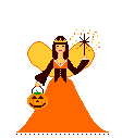 Halloween Fairie