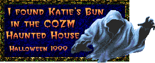 I Found Katie's Bun
