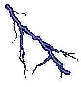 lightning flash