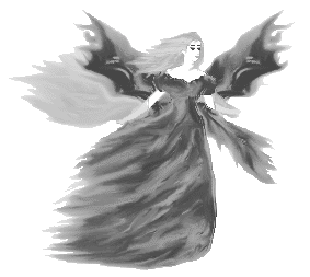 2000 Halloween Pixie