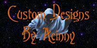 Custom Designs By Acinny