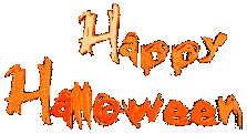 Happy Halloween