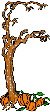 reaching tree