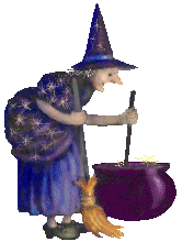 witch