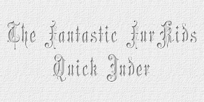 FurKids' Quick Index