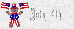 July 4th
