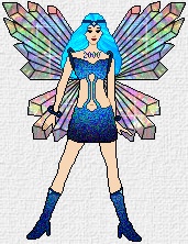 Millennium Pixie