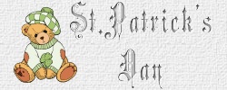 St.Patrick's Day